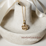 Magdalene Necklace