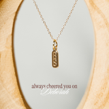 Deborah Necklace