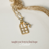 Rahab Necklace