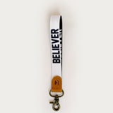 Believer Lanyard