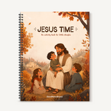 OCT26 General Conference Children's Workbook