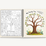 OCT26 General Conference Children's Workbook
