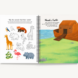 OCT26 General Conference Children's Workbook