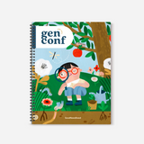 APR24 General Conference Children's Workbook