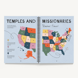 OCT25 General Conference Children's Workbook