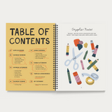 OCT25 General Conference Children's Workbook