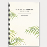 APR26 GenConf Watercolor Workbook
