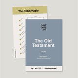 Don't Miss This 2026 Old Testament Tip Ins