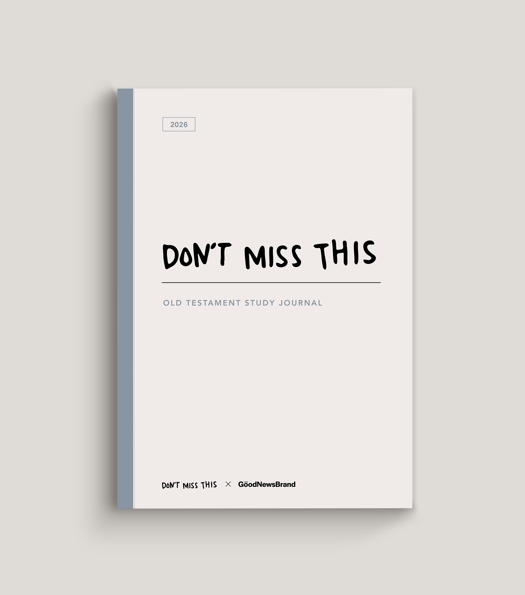 Old Testament Journal