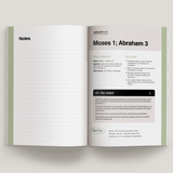 Don't Miss This 2026 Old Testament Study Journal