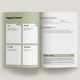 Don't Miss This 2026 Old Testament Study Journal