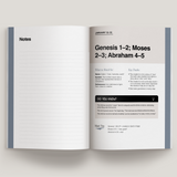 Don't Miss This 2026 Old Testament Study Journal
