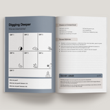 Don't Miss This 2026 Old Testament Study Journal