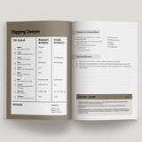 Don't Miss This 2026 Old Testament Study Journal