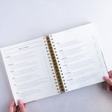 Don't Miss This 2027 New Testament Study Journal