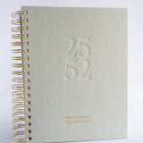 Don't Miss This 2027 New Testament Study Journal