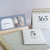 Don't Miss This 2027 New Testament Bundle