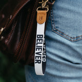 Believer Lanyard