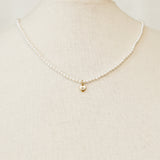 Mary Necklace