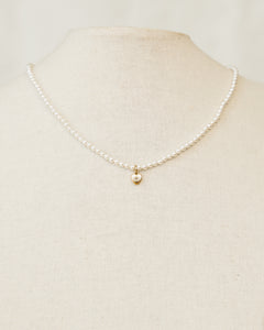 Mary Necklace