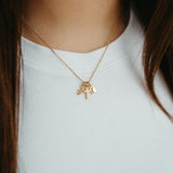 Redeemed Necklace