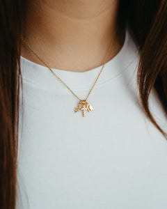 Redeemed Necklace