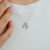 Redeemed Necklace