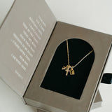 Redeemed Necklace