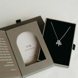 Redeemed Necklace