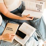 Temple Prep Bundle