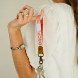 DSCPL Lanyard