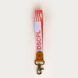 DSCPL Lanyard