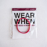 WearWhen: You Need a Reminder (Truth 4)