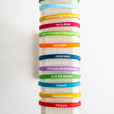 FSY Bracelet Collection