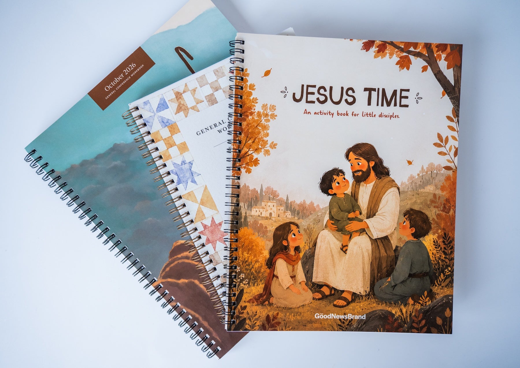 Oct26 GenConf Workbooks