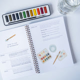 OCT26 GenConf Watercolor Workbook
