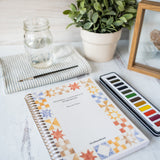 OCT26 GenConf Watercolor Workbook
