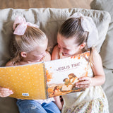 OCT26 General Conference Children's Workbook