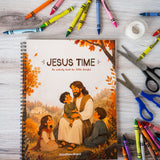 OCT26 General Conference Children's Workbook