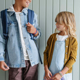 WearWhen Kids: What I Believe