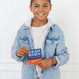 WearWhen: You Need a Reminder to Help You Finish
