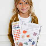 OCT25 General Conference Children's Workbook