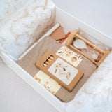 Scripture Collection Box