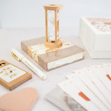 Scripture Collection Box