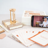 Scripture Collection Box