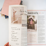 The Good Tidings Quarterly Newspaper