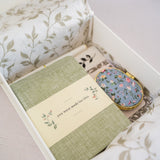 Becoming Collection Box