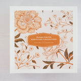 Scripture Collection Box