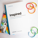 Inspired: An FSY Study Guide
