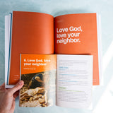 Inspired: An FSY Study Guide